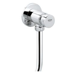 Grohe Press Urinal Flush Valve