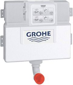 Grohe Concealed Toilet Cistern