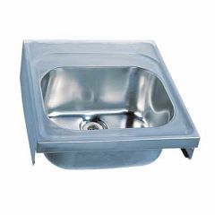 Twyford Stainless Steel Hospital Sink