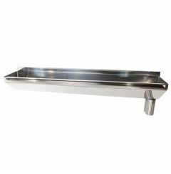 Twyford Surgical Scrub Trough