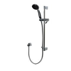 RADA SF1 10/20 Built in or Exposed Shower Kit, with 1.25m or 1.5m hose