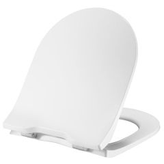 Pressalit Objecta D Pro Universal toilet Seat with Polygiene