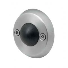 Anti-Ligature Wall Mounted Door Stop