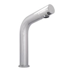 DVS Aquarius High Neck Stainless Steel Sensor Tap