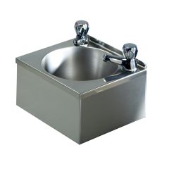 Pland Malta Wall Mounted Hand-Rinse Basin