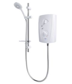 Triton T80 pro-fit electric shower 8.5kW