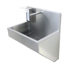 Abaco European Style Scrub Sink