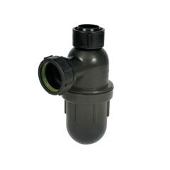 Vulcathene Chemical Resistant Bottle Trap