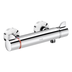 Delabie SECURITHERM Securitouch Thermostatic Shower Mixer