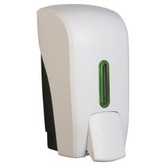 Halo 1 Litre Liquid Soap Dispenser