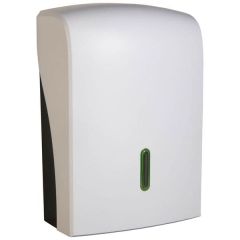 Halo Large Handtowel Dispenser