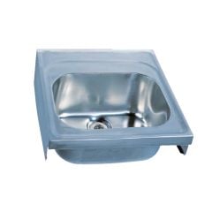 Pland Sark Healthcare sink