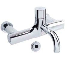 Inta HTM (TB H6) Infrared Thermostatic Wall Mounted Tap