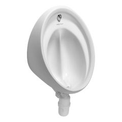 Armitage Shanks 50cm Sanura HygenIQ Concealed Urinal Bowl