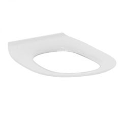 Armitage Shanks Contour 21 Splash Seat Ring Only for 355mm Bowls (S4545)