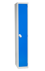 Titan Robust Steel Changing Room Locker (1 Door)