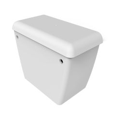 NymaPRO Low Level Cistern For Box Rim Pan