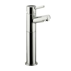 Bristan Prism Tall Basin Mixer Chrome