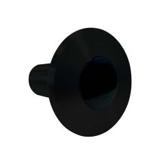 DVS Wall Mounted Programmable Tap Sensor Black