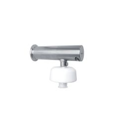 DVS Aquarius Wall-Mounted Straight Tap Spout 150mm 