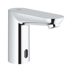 Grohe Euroeco Cosmopolitan E Infra-Red Electronic Basin Tap 