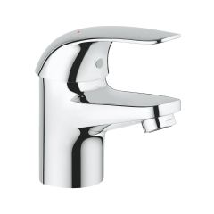 GROHE EUROECO Basin Mixer 1/2 Inch S-Size