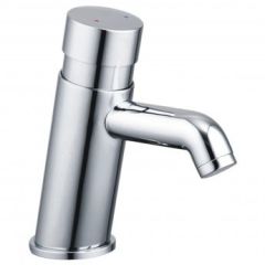 RAK-Compact Non Concussive Basin Mixer