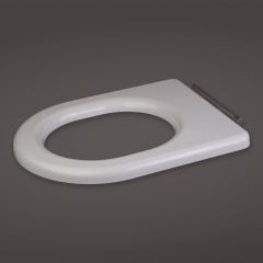 RAK-Compact Special Needs Toilet Seat Ring