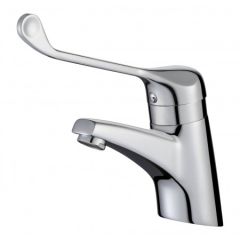 RAK-Compact Sequential Thermostatic Basin Mixer Tap