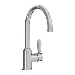 Bristan Renaissance Single Lever Easyfit Sink Mixer Chrome