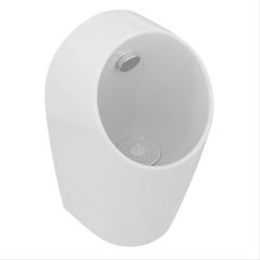 Armitage Shanks Sphero Midi Back Inlet Urinal (55cm)