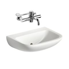 Armitage Shanks Contour 21 50cm Washbasin