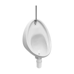 Armitage Shanks 50cm Sanura Urinal Bowl for Mura Exposed Auto Cistern