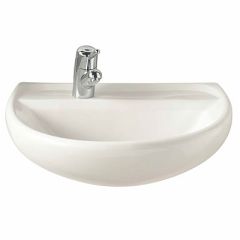 Twyford Sola Medical 600mm Basin