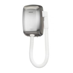 Mediclinics Machflow High Speed Hair Dryer IP23 - White or Satin