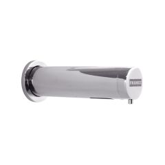 KWC DVS Wall Mounted Sensor Operated Soap Dispenser - Chrome