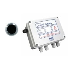 DVS Shower Sensor Control System Kit