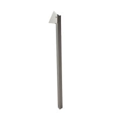 Stainless Steel Slop Hopper Legs (Pair)