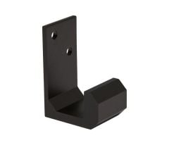 Singular Wall Mounted Coat Hook