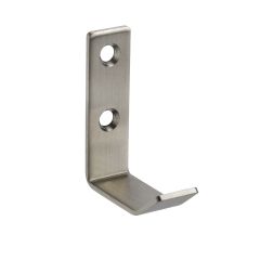 Stainless Steel Coat Hook with No Buffer