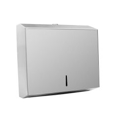 Stainless Steel Paper Towel Dispenser