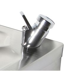 Bubbler Tap for Drinking Fountain