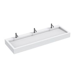 TSL Monolith Basin L Series Washtrough