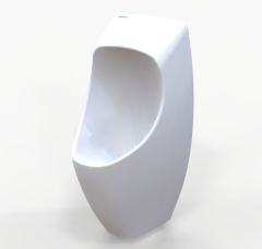 Urimat Ceramic Waterless Urinal