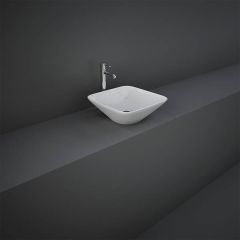 RAK-Variant Square Counter Top Wash Basin 36cm