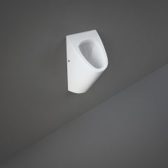 RAK Venice Waterless Urinal complete with Fixing Brackets