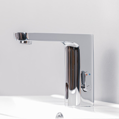 Cistermiser Vecta+ Sensor Mixer Tap