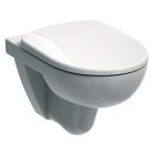 Geberit Selnova Wall-Hung Toilet