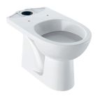 Geberit Selnova Close-Coupled Toilet with Vertical Outlet