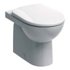 Geberit Selnova Back to Wall Floor-Standing Toilet